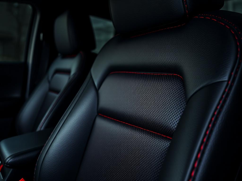 Interior & Trim